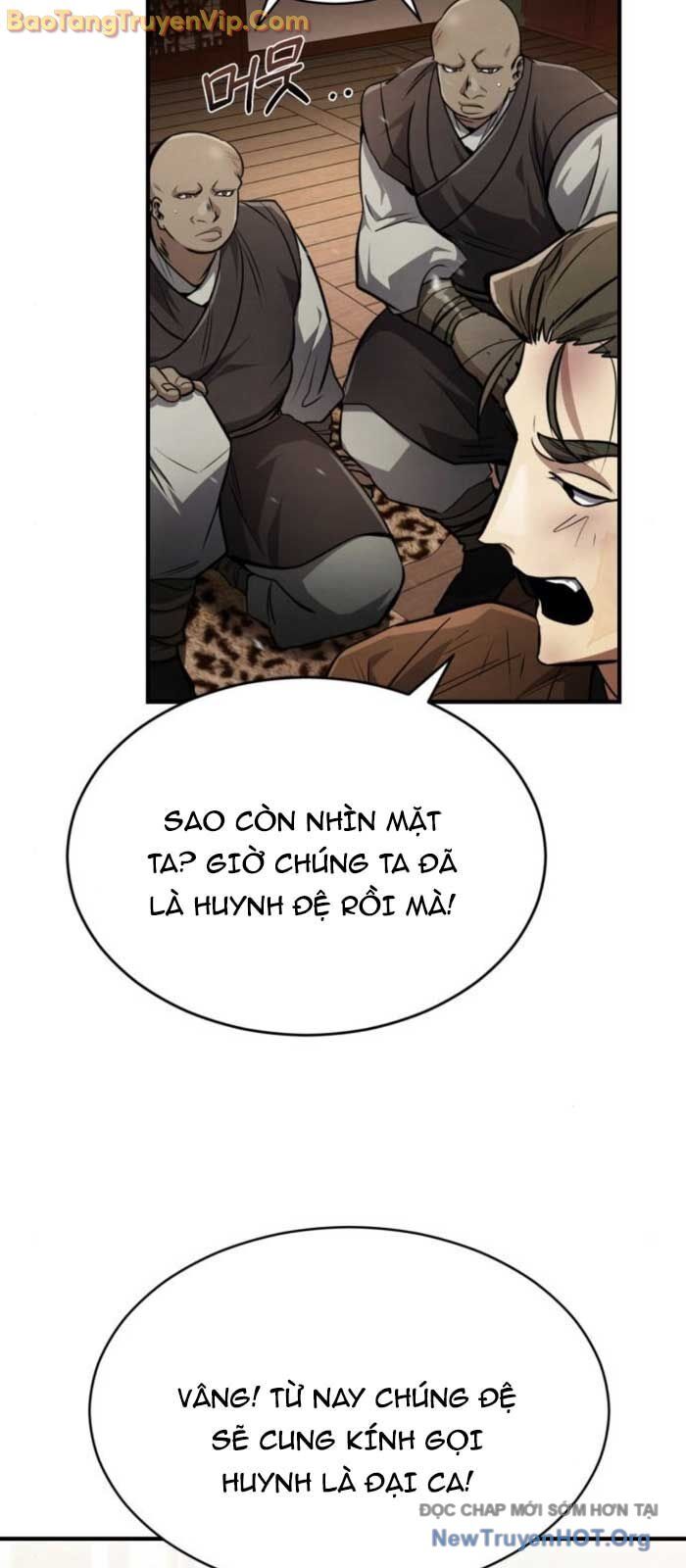 Quyền Vương Phục Sinh Chapter 7 - Trang 2