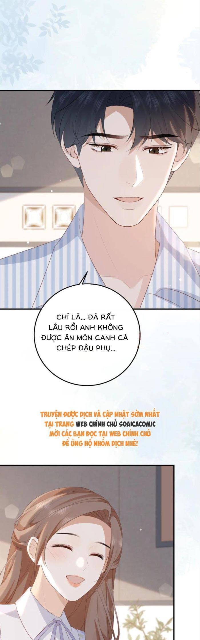 Ấm Hôn 100 Ngày Chapter 55 - Trang 2