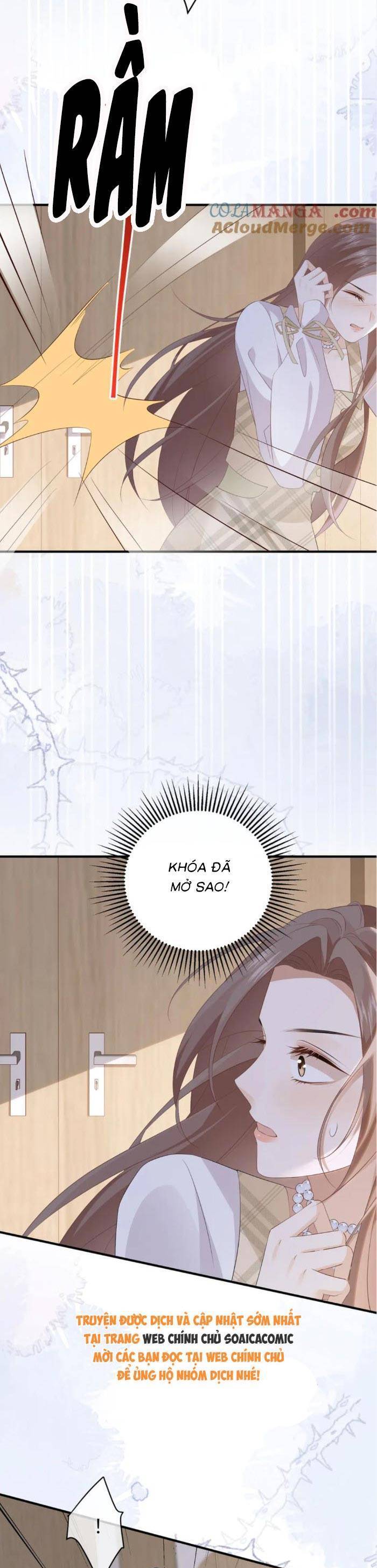 Ấm Hôn 100 Ngày Chapter 55 - Trang 2