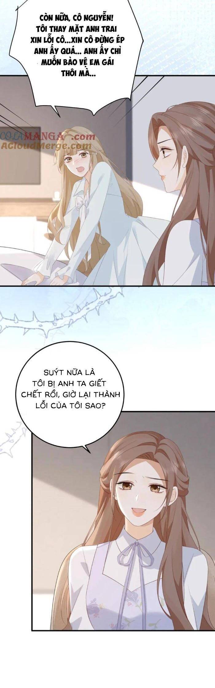 Ấm Hôn 100 Ngày Chapter 55 - Trang 2