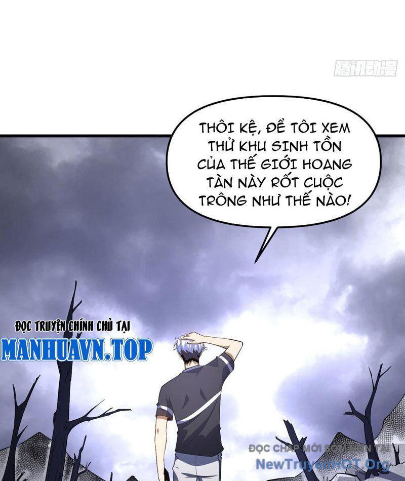 Hư Thực Chi Vương Chapter 5 - Trang 2