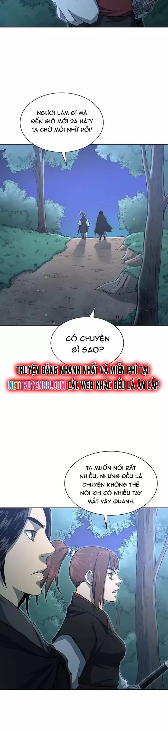 Huyền Thoại Vô Song Chiến Thần Chapter 104 - Trang 2