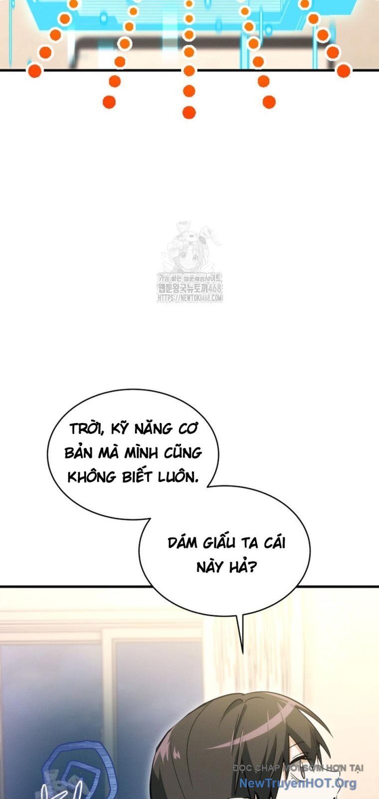 Ranker Mơ Được Nghỉ Hưu Chapter 5 - Trang 2