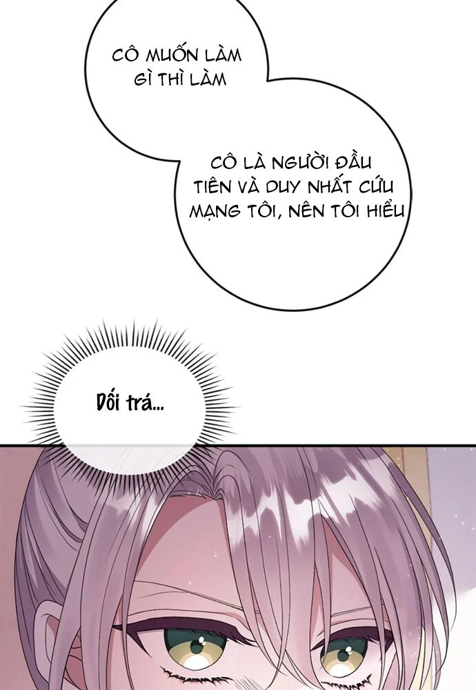 Tôi Không Muốn Chết Lần Nữa! Chapter 21 - Trang 2