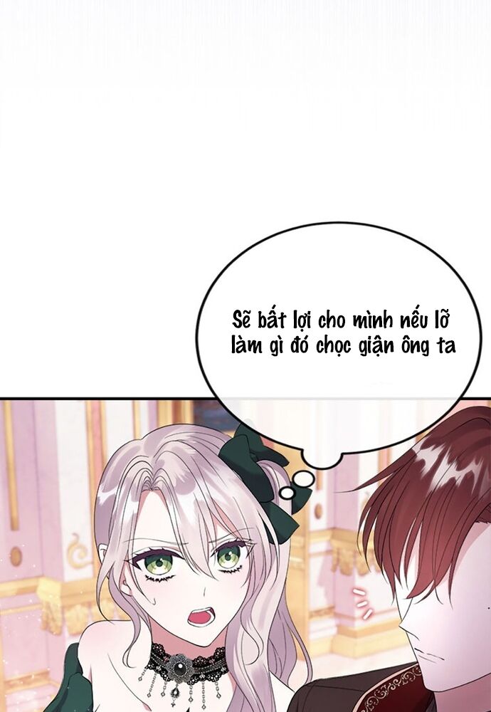 Tôi Không Muốn Chết Lần Nữa! Chapter 21 - Trang 2