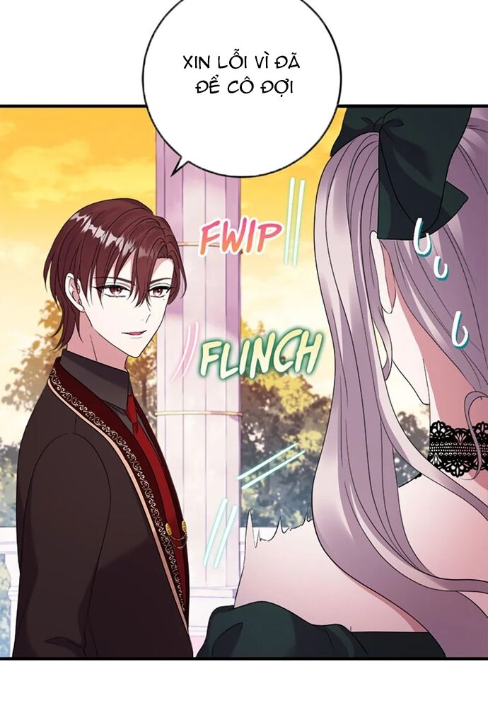 Tôi Không Muốn Chết Lần Nữa! Chapter 21 - Trang 2