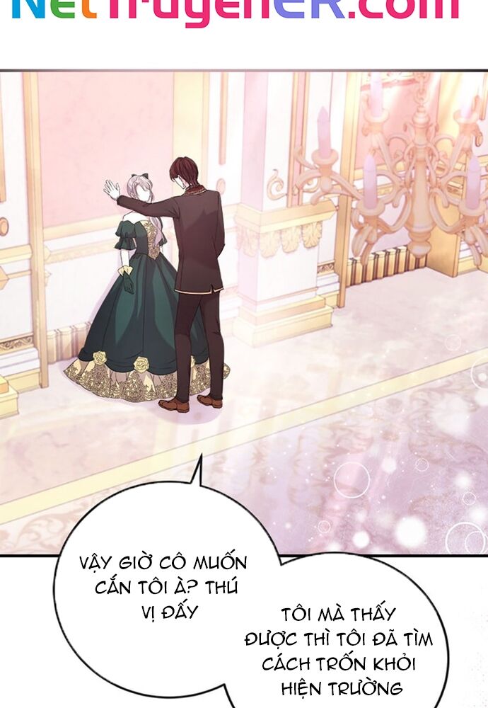 Tôi Không Muốn Chết Lần Nữa! Chapter 21 - Trang 2