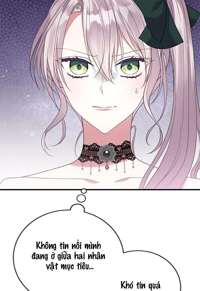 Tôi Không Muốn Chết Lần Nữa! Chapter 21 - Trang 2