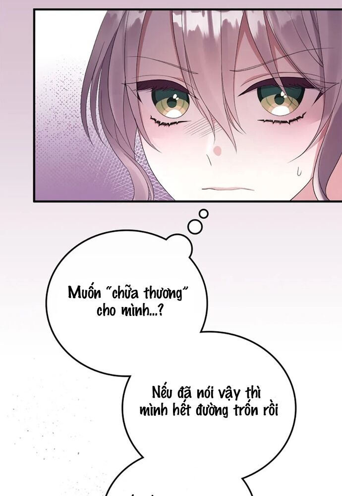 Tôi Không Muốn Chết Lần Nữa! Chapter 21 - Trang 2