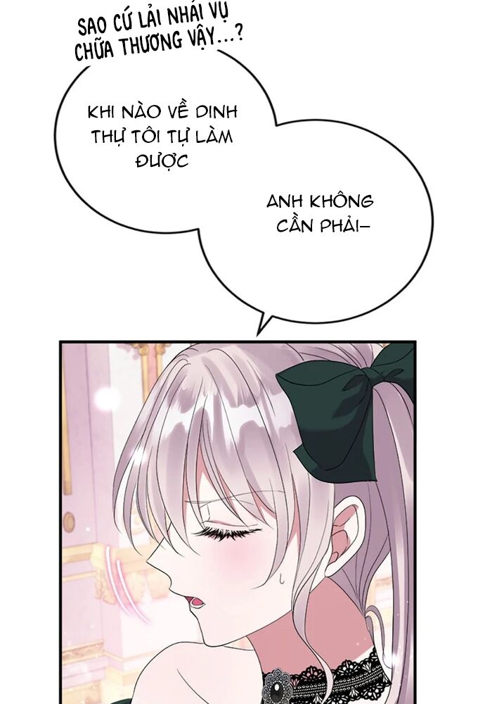 Tôi Không Muốn Chết Lần Nữa! Chapter 21 - Trang 2