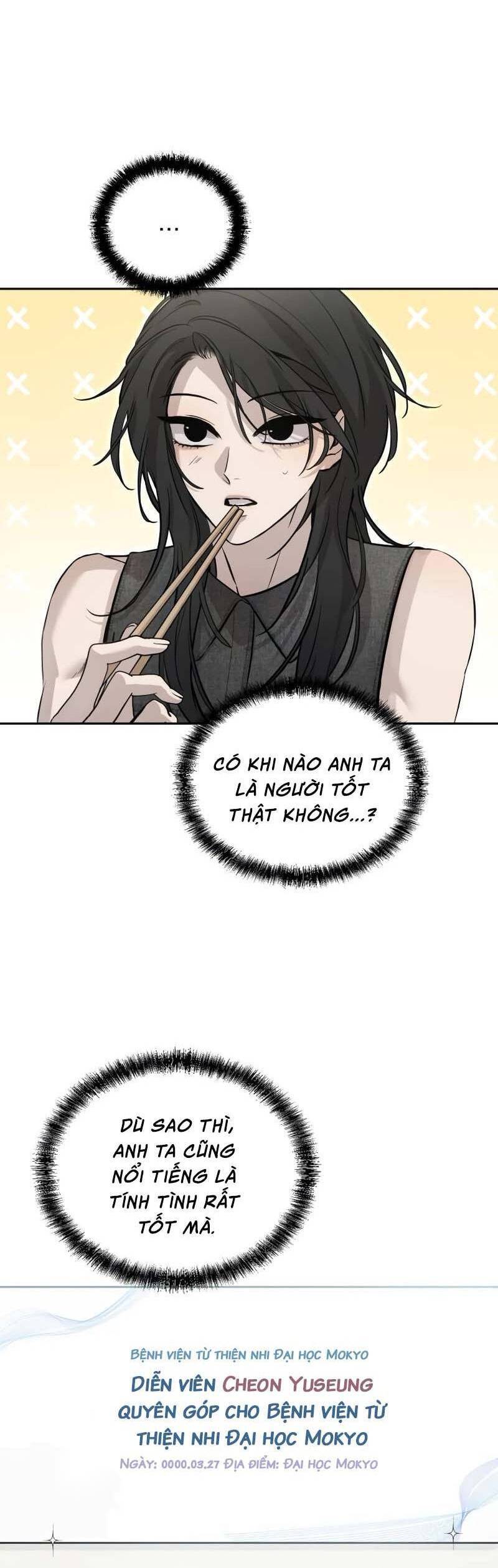 Những Thứ Thú Tính Chapter 6 - Trang 2