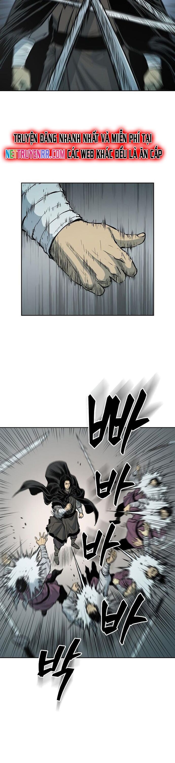 Huyền Thoại Vô Song Chiến Thần Chapter 75 - Trang 2