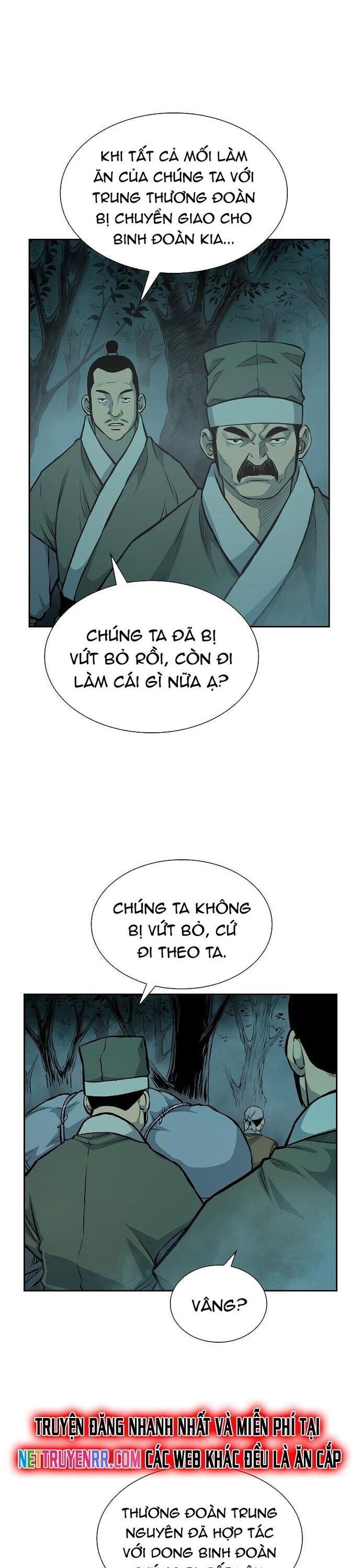 Huyền Thoại Vô Song Chiến Thần Chapter 75 - Trang 2