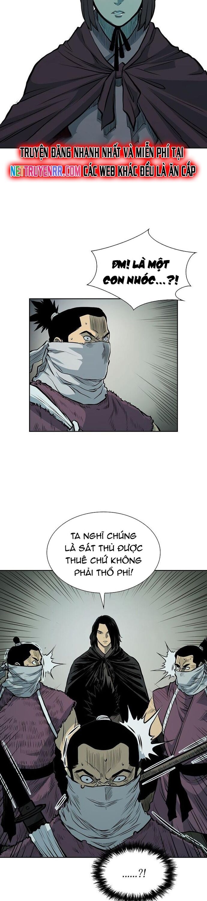Huyền Thoại Vô Song Chiến Thần Chapter 75 - Trang 2