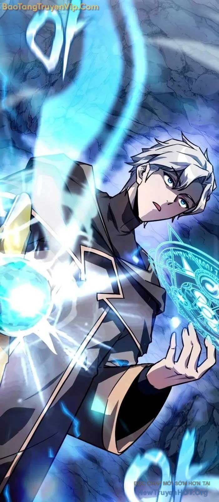 Pháp Sư Thiên Tài Phá Vỡ Giới Hạn Chapter 10 - Trang 2