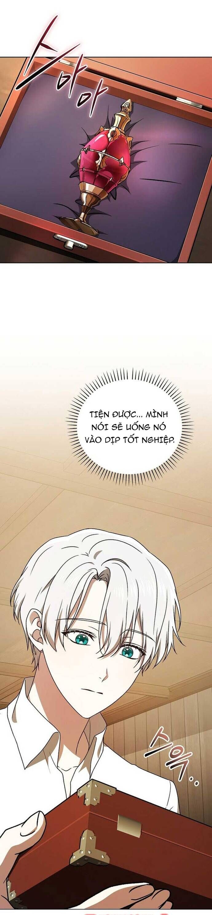 Pháp Sư Thiên Tài Thấu Triệt Khái Niệm Chapter 21 - Trang 2