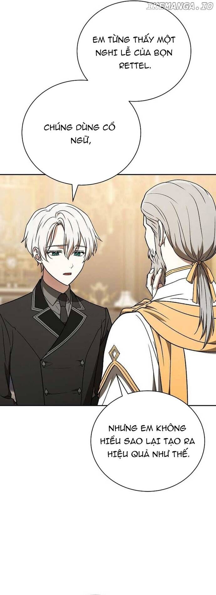 Pháp Sư Thiên Tài Thấu Triệt Khái Niệm Chapter 21 - Trang 2