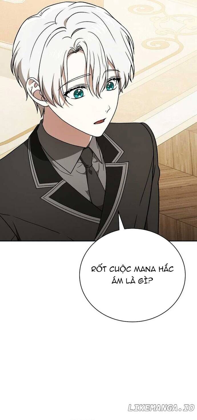 Pháp Sư Thiên Tài Thấu Triệt Khái Niệm Chapter 21 - Trang 2