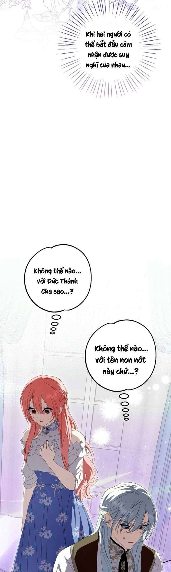 Phía Sau Mặt Nạ Của Nam Chính Hiền Lành Chapter 76 - Trang 2