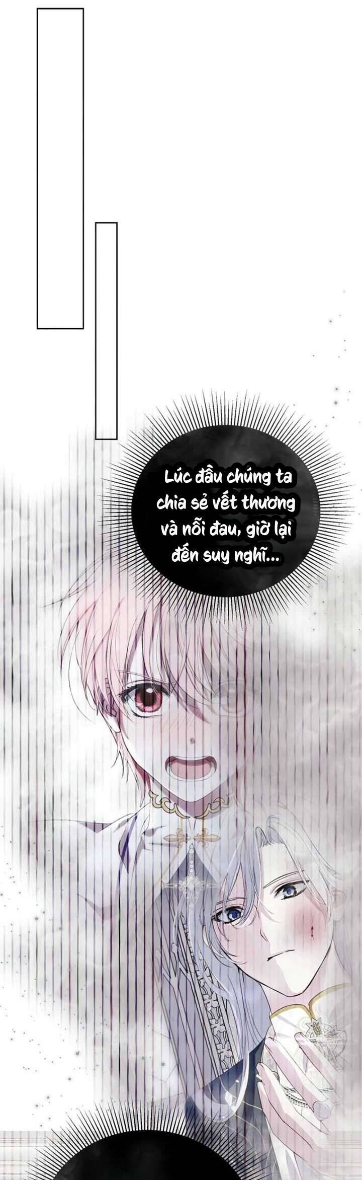 Phía Sau Mặt Nạ Của Nam Chính Hiền Lành Chapter 76 - Trang 2