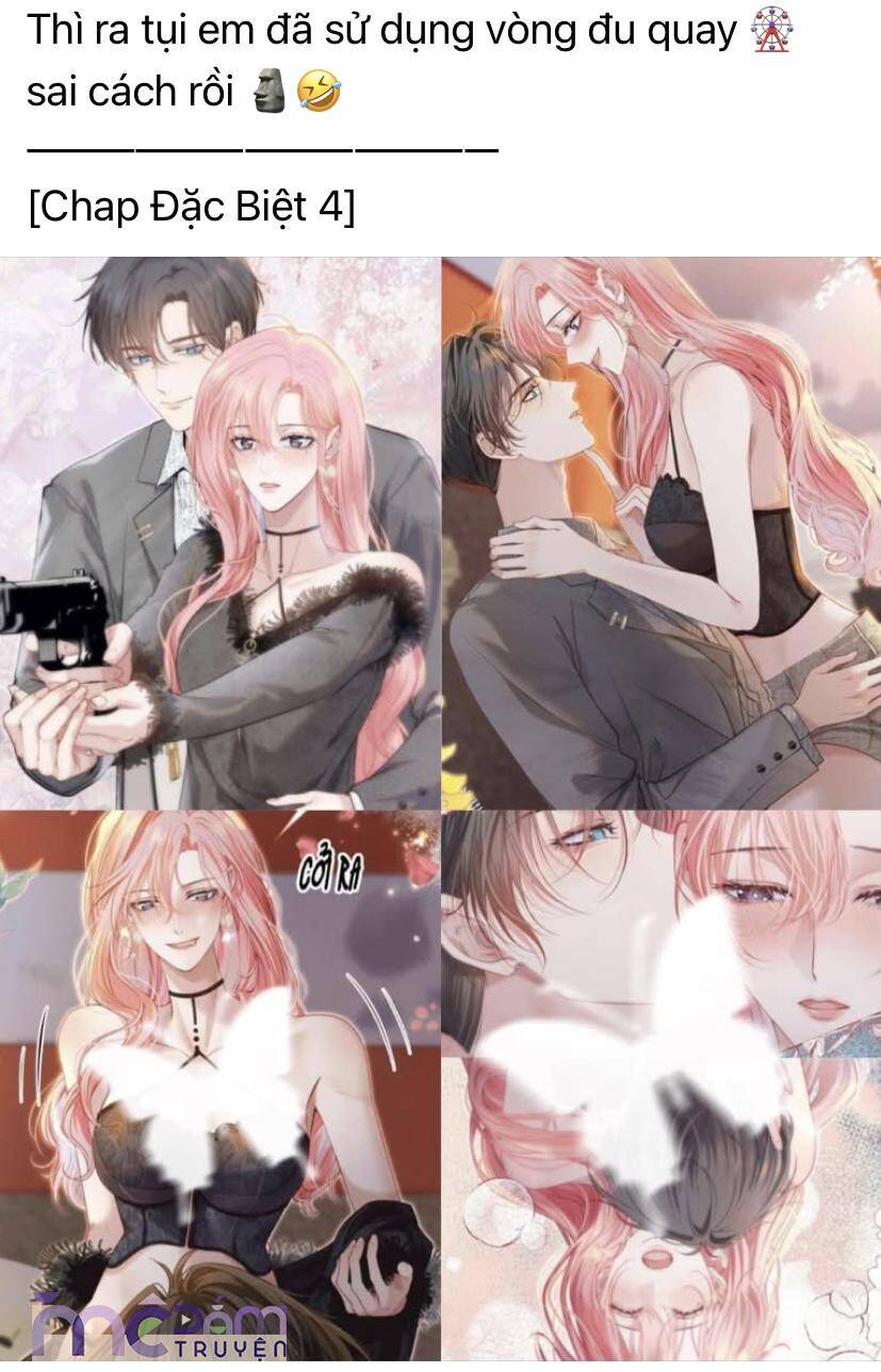 Dã Thú Khi Yêu Chapter 37 - Trang 2