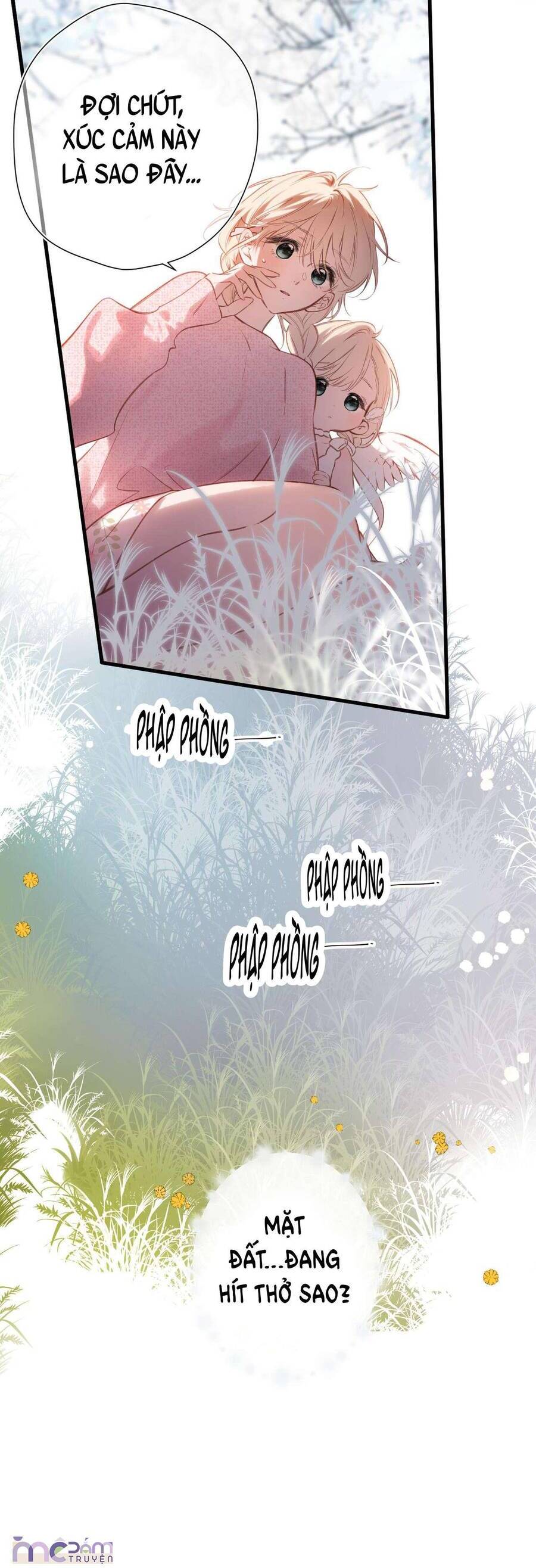 Dã Thú Khi Yêu Chapter 37 - Trang 2