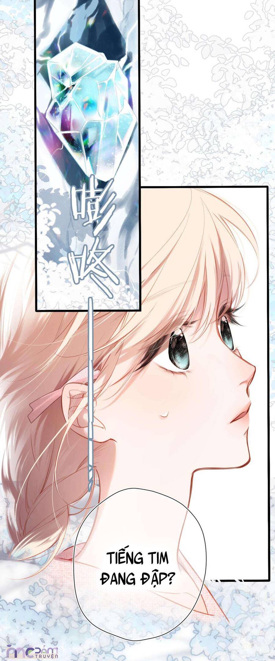 Dã Thú Khi Yêu Chapter 37 - Trang 2