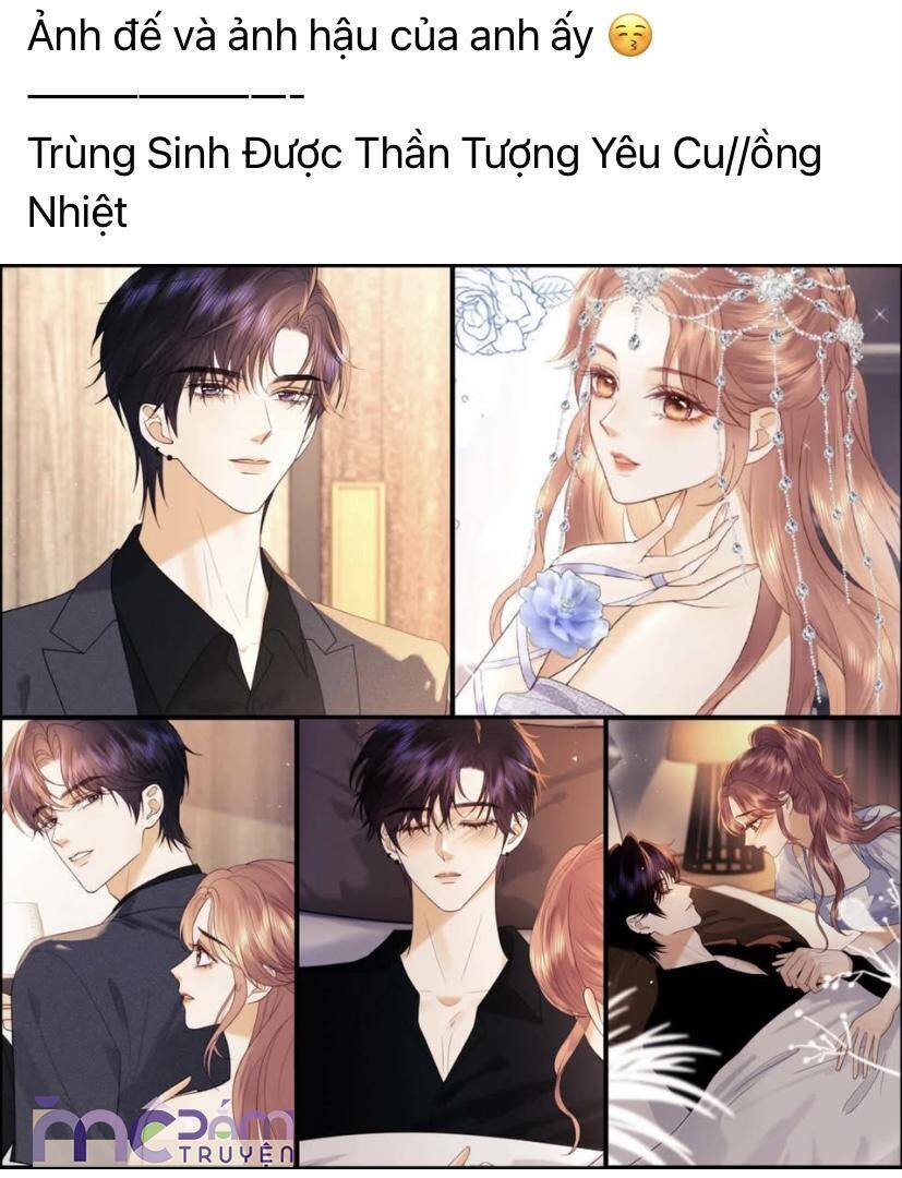 Dã Thú Khi Yêu Chapter 37 - Trang 2