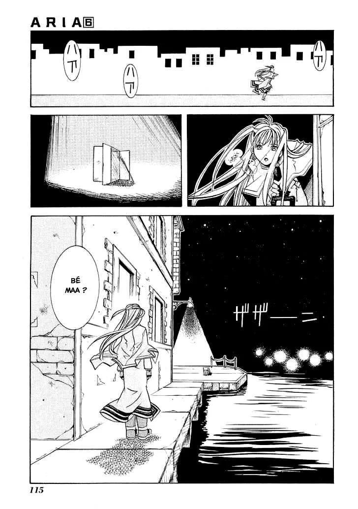 ARIA Chapter 29 - Trang 3