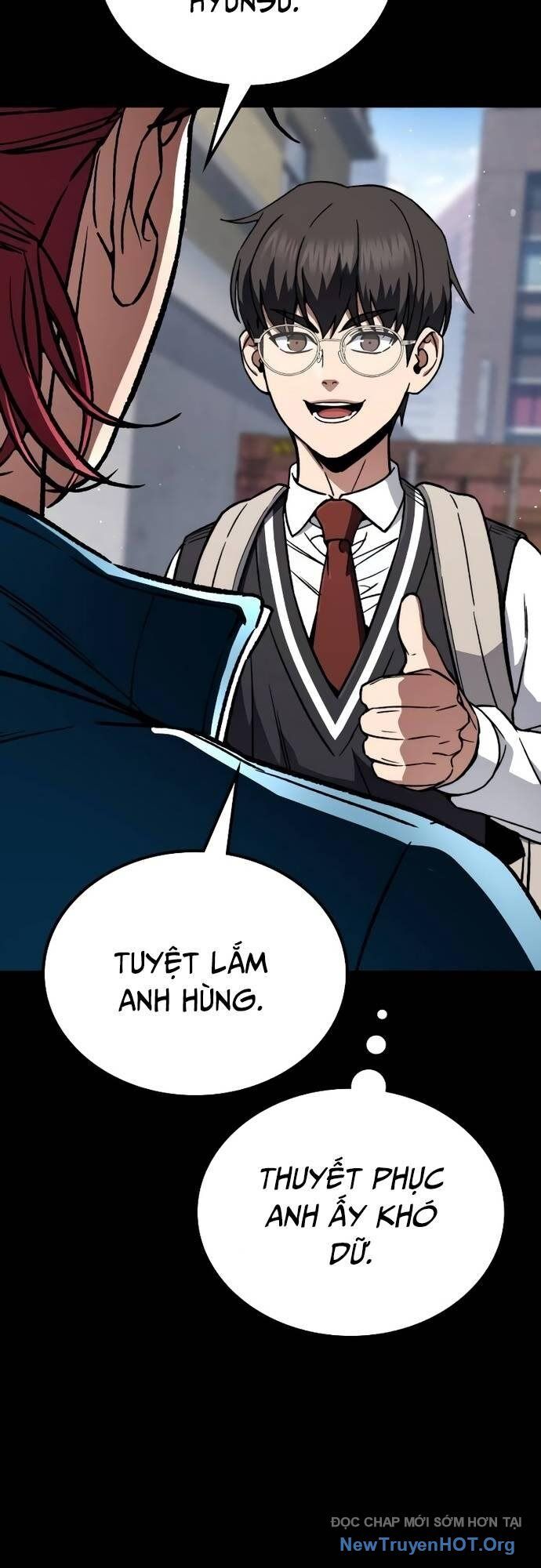 Anh Hùng Dẹp Loạn Chapter 5 - Trang 2