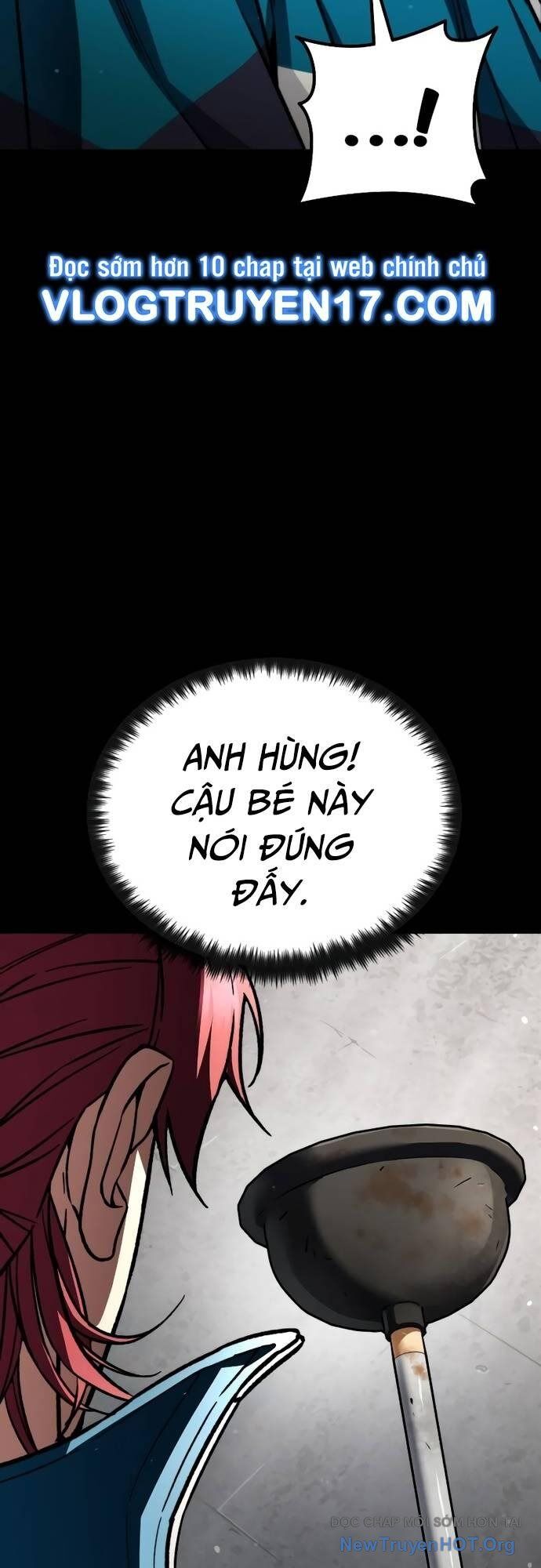 Anh Hùng Dẹp Loạn Chapter 5 - Trang 2