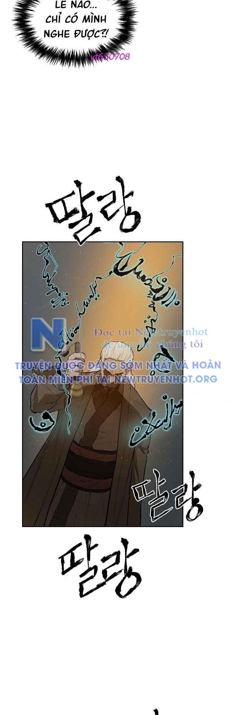 Phong Hồn - Quán Đỉnh Vô Song Chapter 65 - Trang 2