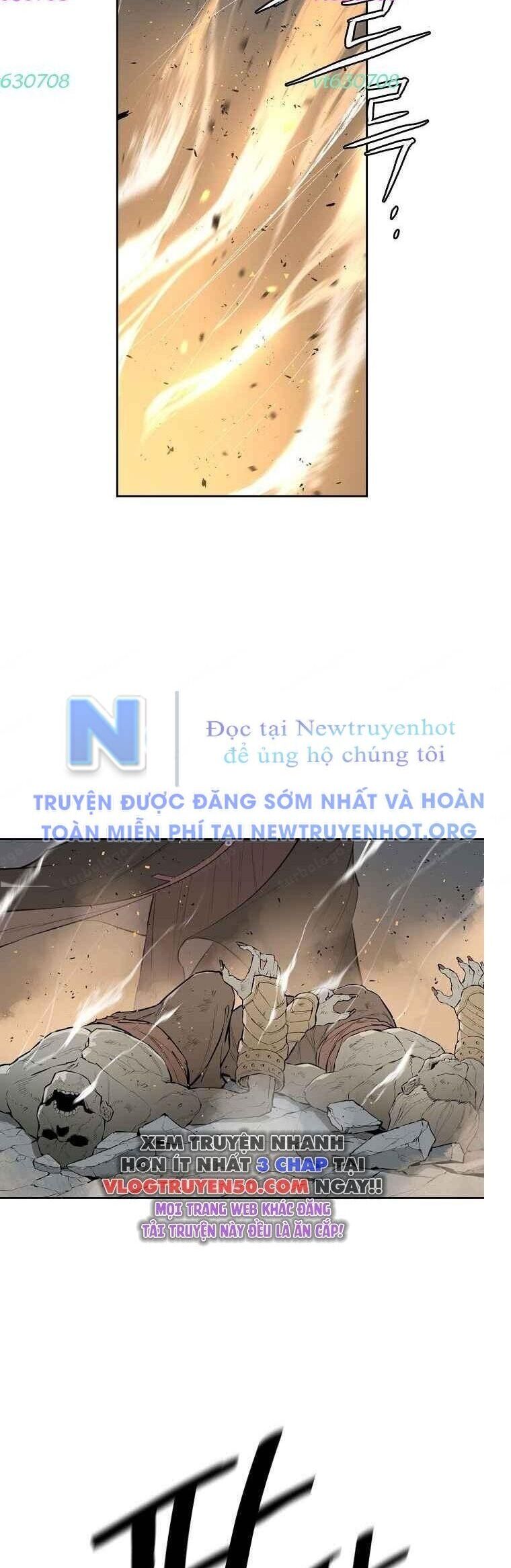 Phong Hồn - Quán Đỉnh Vô Song Chapter 65 - Trang 2