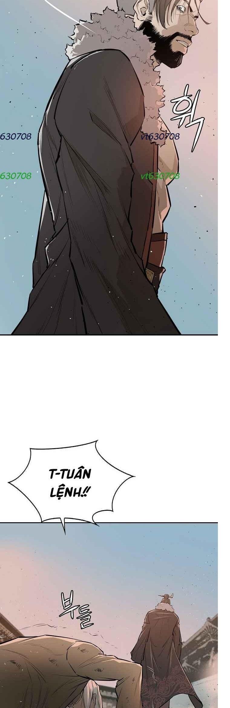 Phong Hồn - Quán Đỉnh Vô Song Chapter 65 - Trang 2