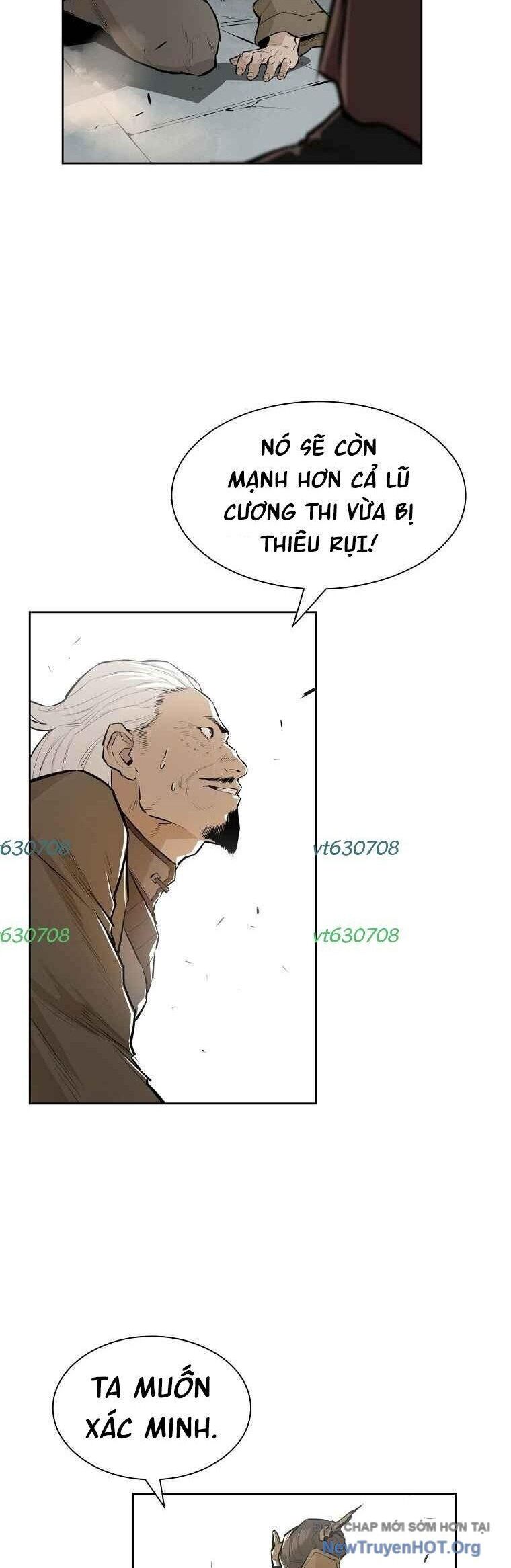 Phong Hồn - Quán Đỉnh Vô Song Chapter 65 - Trang 2