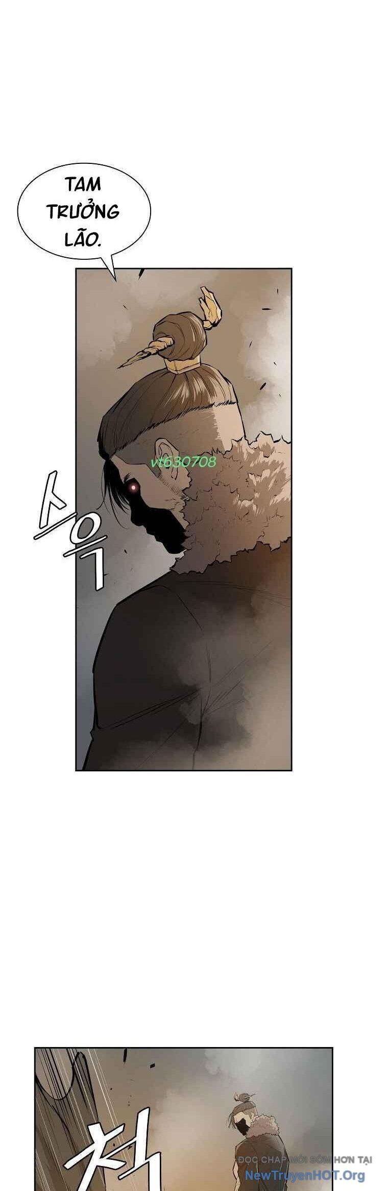 Phong Hồn - Quán Đỉnh Vô Song Chapter 65 - Trang 2