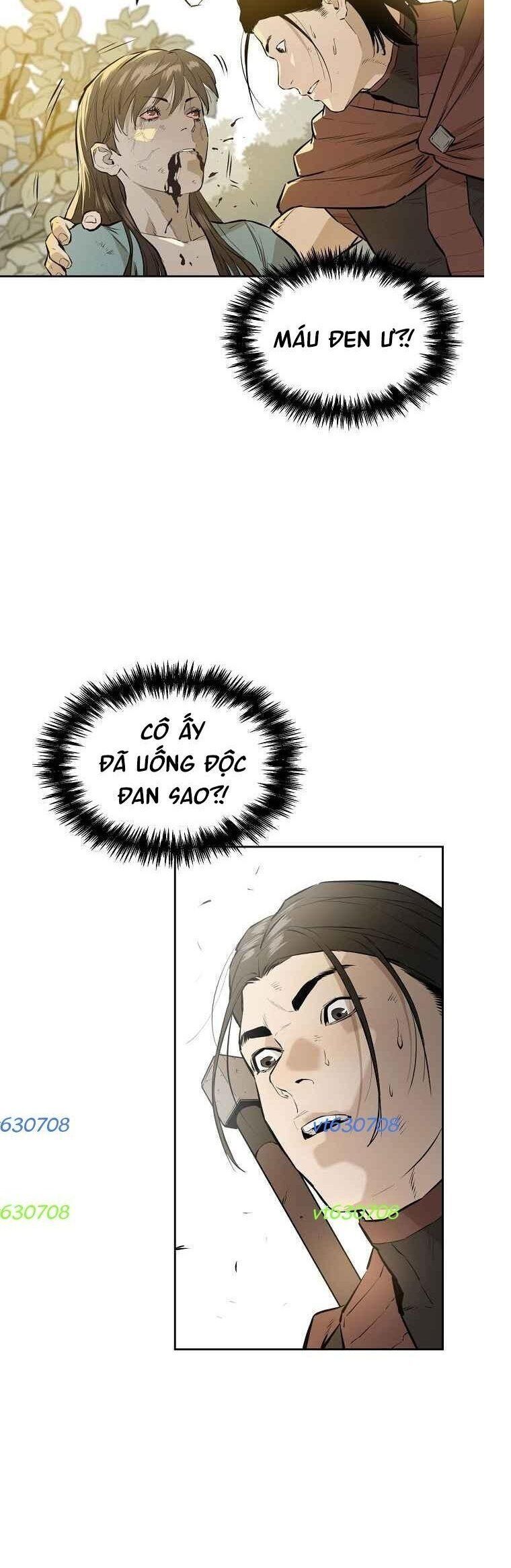 Phong Hồn - Quán Đỉnh Vô Song Chapter 65 - Trang 2