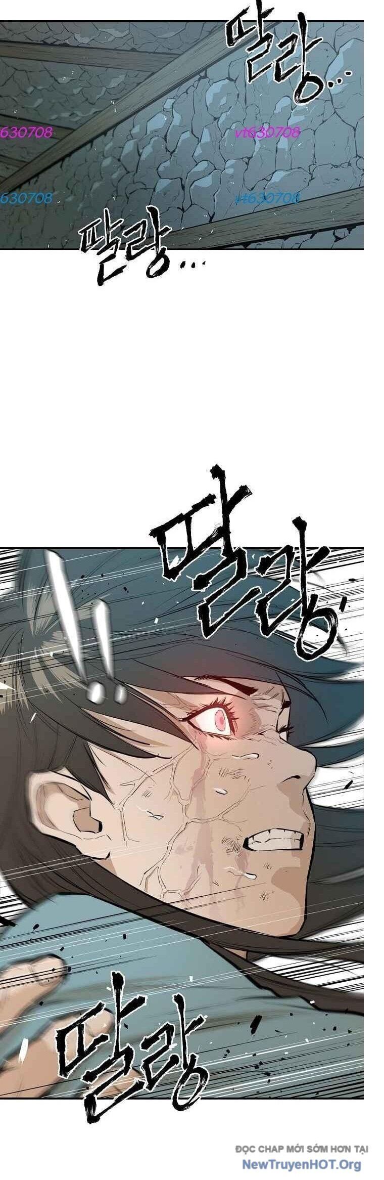 Phong Hồn - Quán Đỉnh Vô Song Chapter 65 - Trang 2