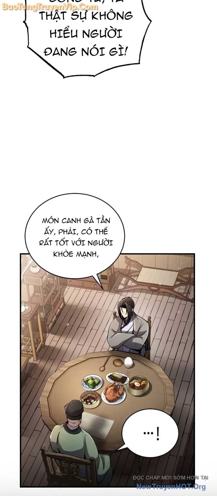 Quyền Vương Phục Sinh Chapter 2 - Trang 2