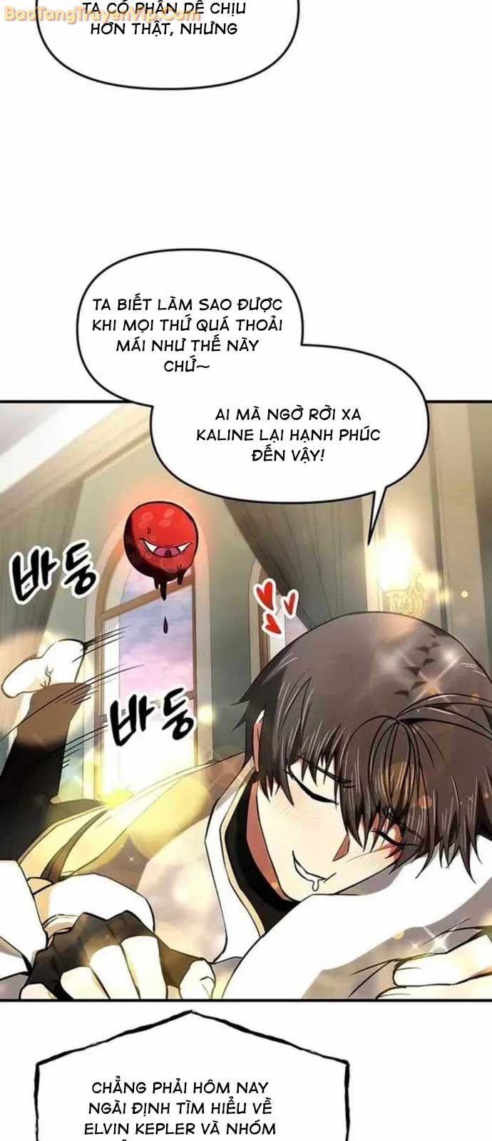 Nhân Vật Phụ Trong Thế Giới Điên Loạn Chapter 16 - Trang 2
