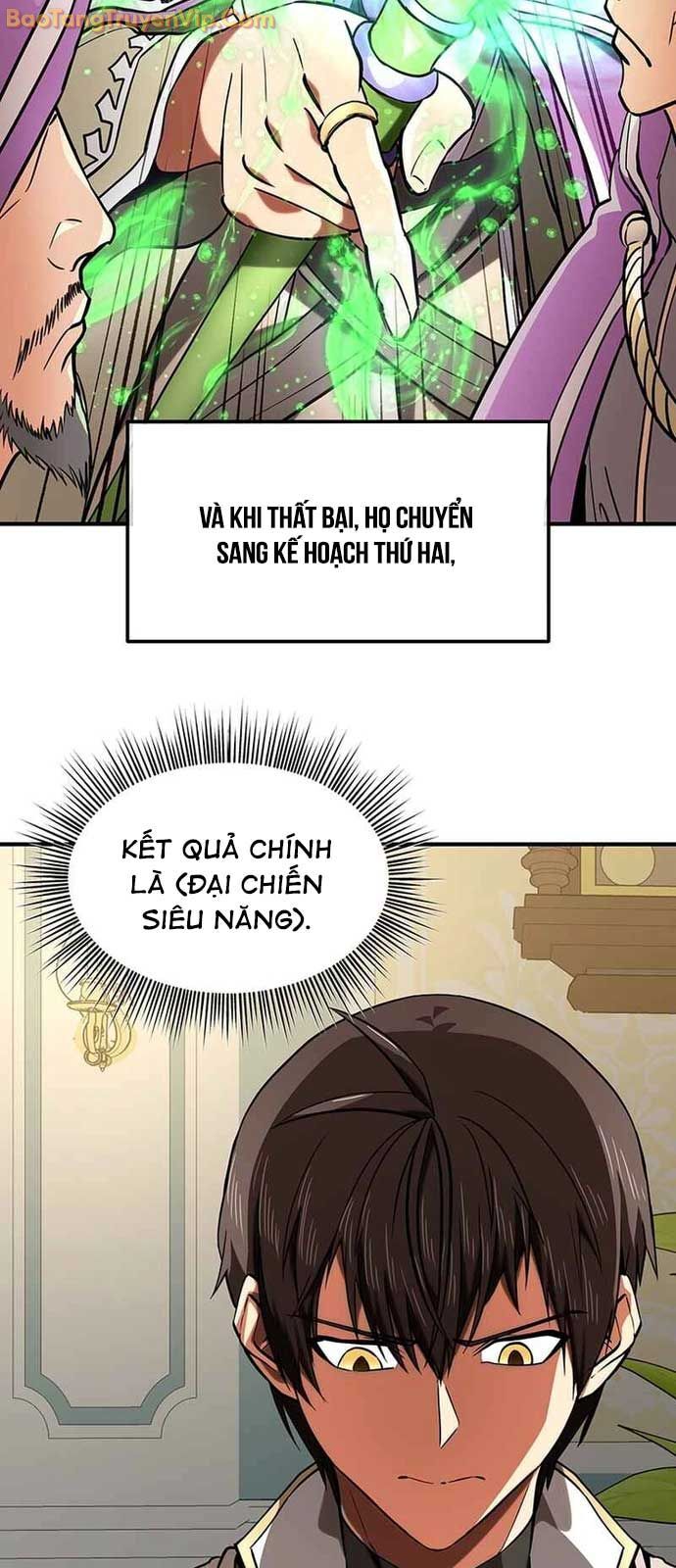 Nhân Vật Phụ Trong Thế Giới Điên Loạn Chapter 16 - Trang 2