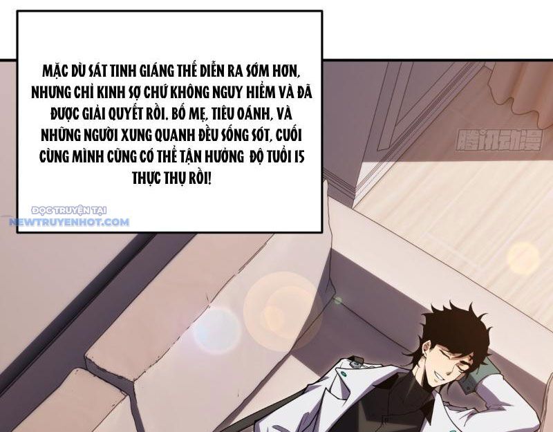 Phá Kiếp Chi Huy: Được Lão Đại Bảo Kê Chapter 6 - Trang 2