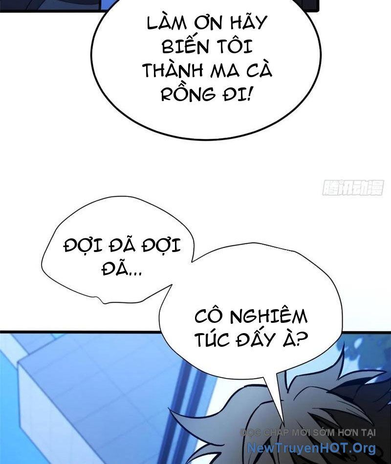 Thế Giới Siêu Phàm! Ta Là Ma Cà Rồng? Chapter 14 - Trang 2