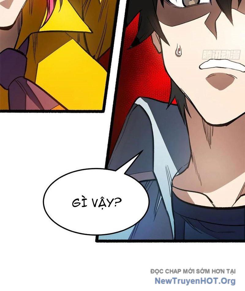 Thế Giới Siêu Phàm! Ta Là Ma Cà Rồng? Chapter 14 - Trang 2