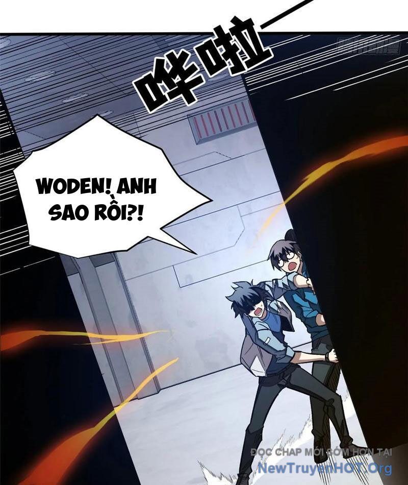 Thế Giới Siêu Phàm! Ta Là Ma Cà Rồng? Chapter 14 - Trang 2