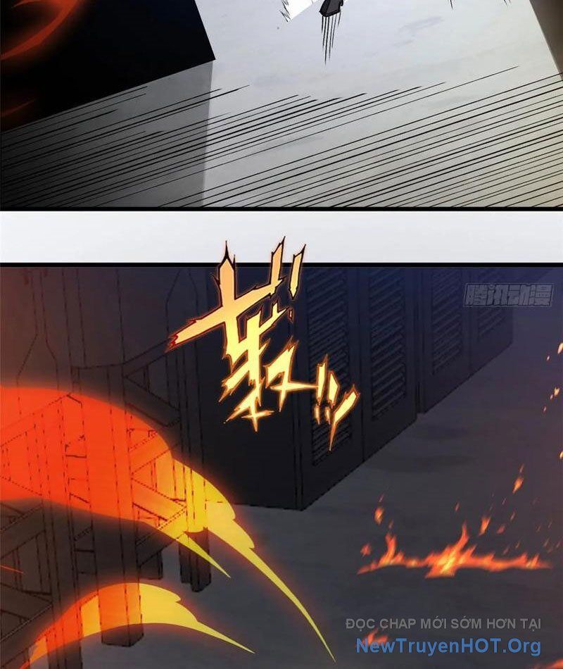 Thế Giới Siêu Phàm! Ta Là Ma Cà Rồng? Chapter 14 - Trang 2