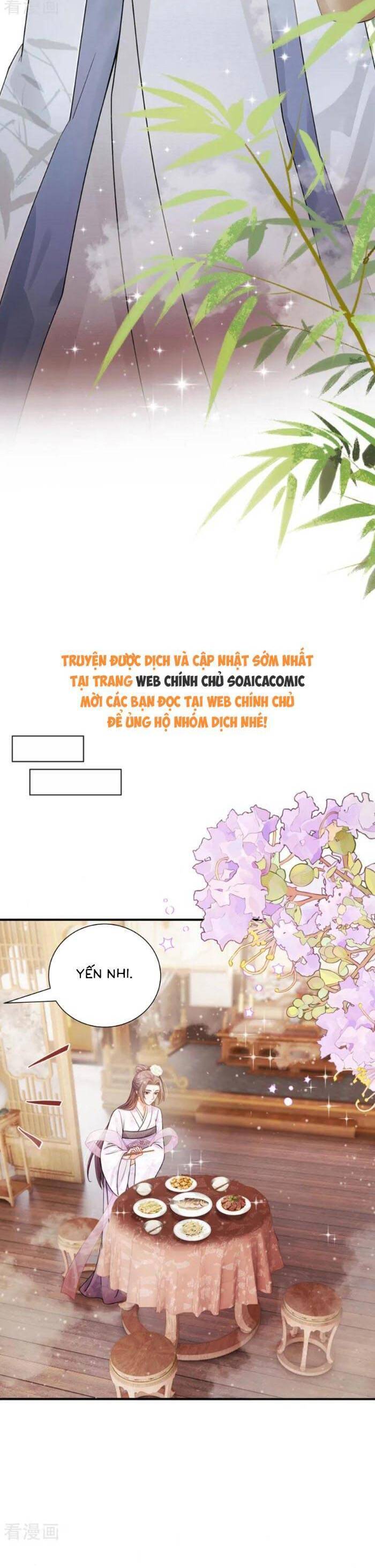 Mang Cả Siêu Thị Xuyên Không Về Nuôi Thừa Tướng Chapter 39 - Trang 2
