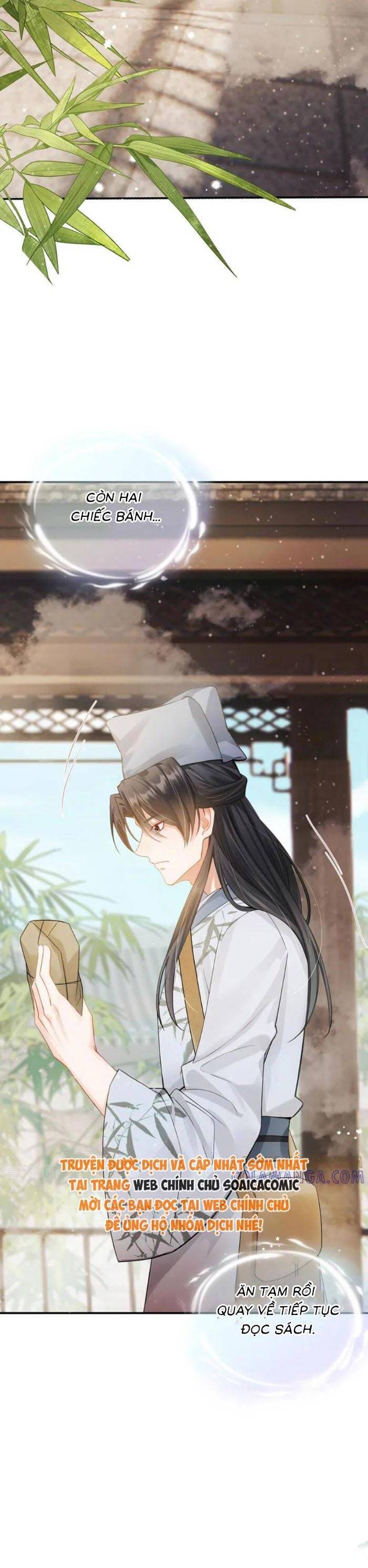 Mang Cả Siêu Thị Xuyên Không Về Nuôi Thừa Tướng Chapter 39 - Trang 2