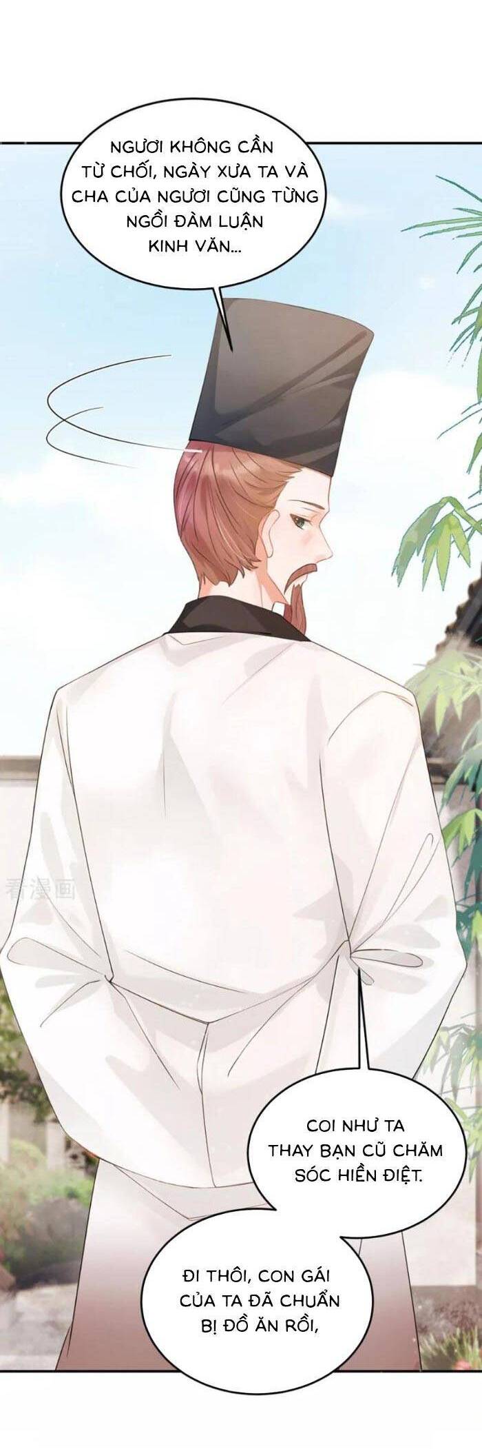 Mang Cả Siêu Thị Xuyên Không Về Nuôi Thừa Tướng Chapter 39 - Trang 2