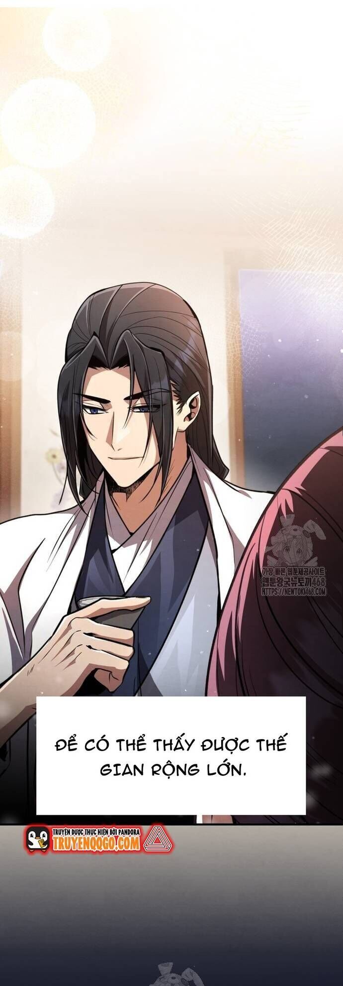 Cao Thủ Quyền Đạo Tái Sinh Chapter 9 - Trang 2